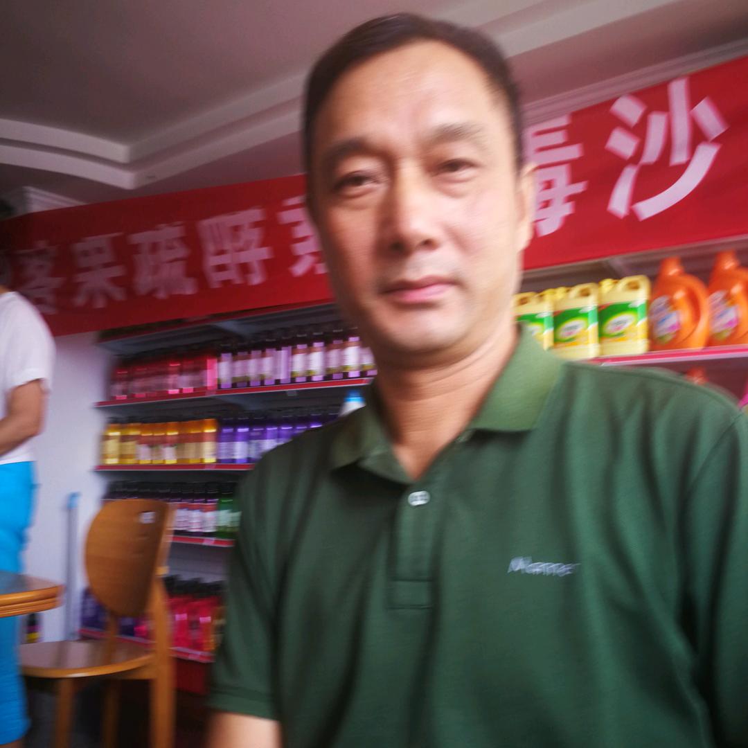 吕惠忠