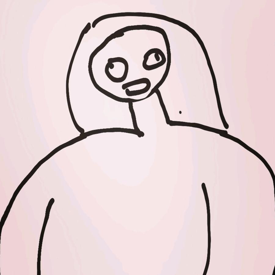 没有感情的NPC