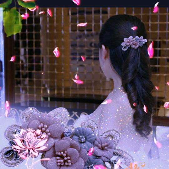 天使的旅程何知美