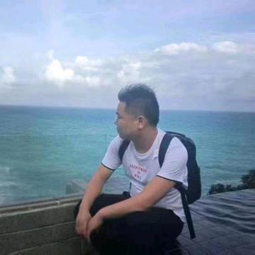 徐哥白了头