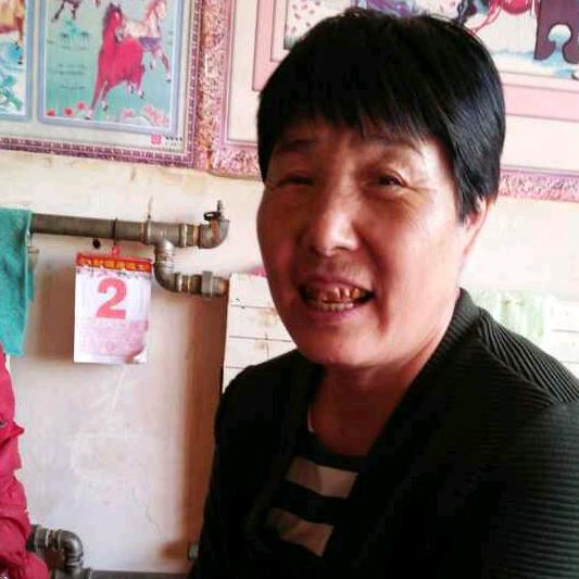桂珍