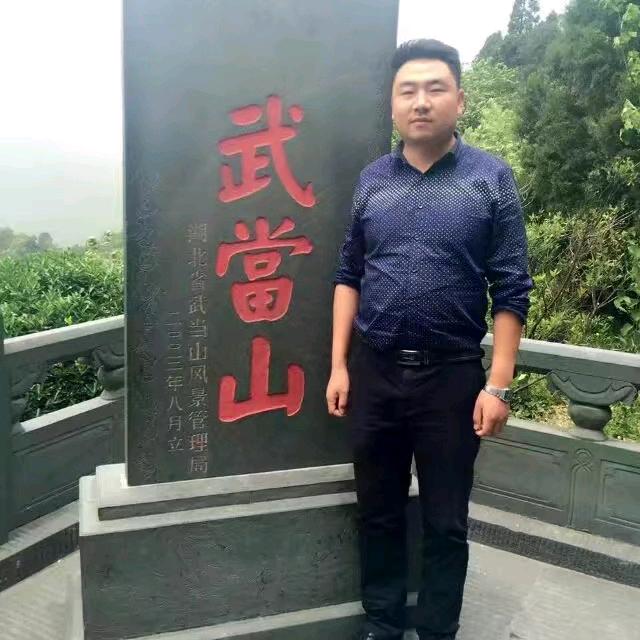 竹溪张欣民间演艺