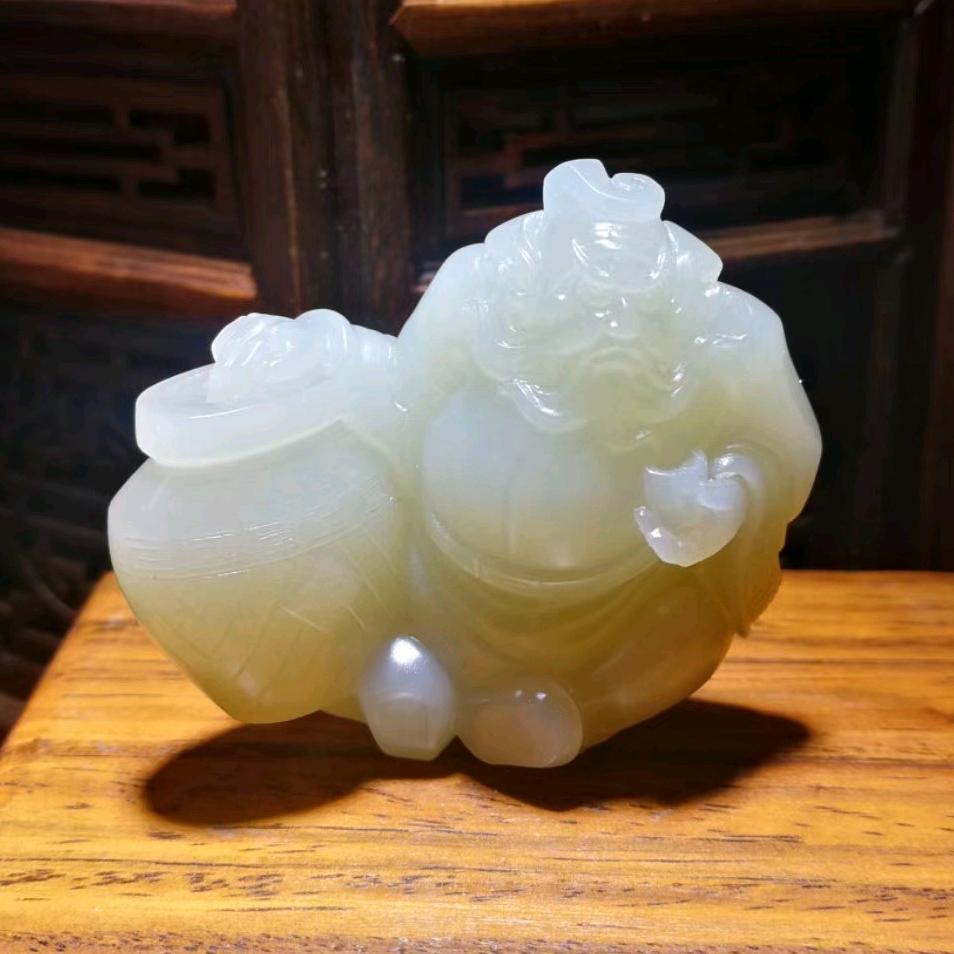 拎壶
