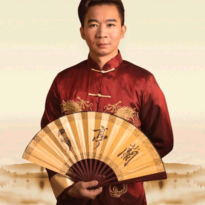 @快乐哥