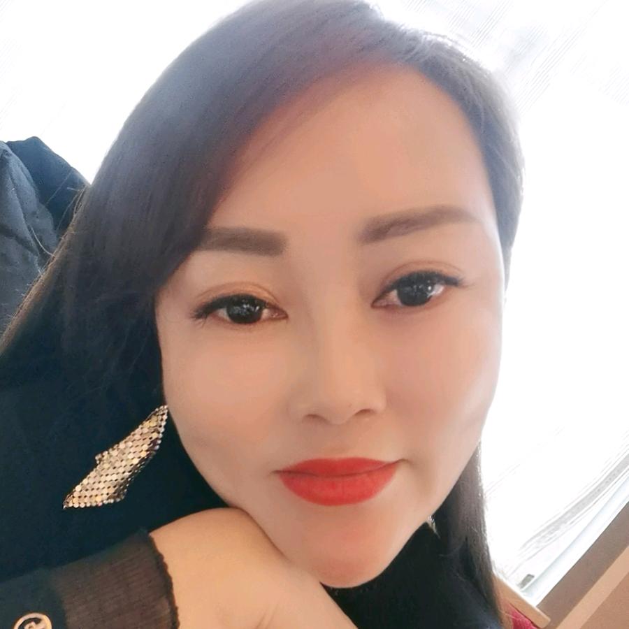 王丽