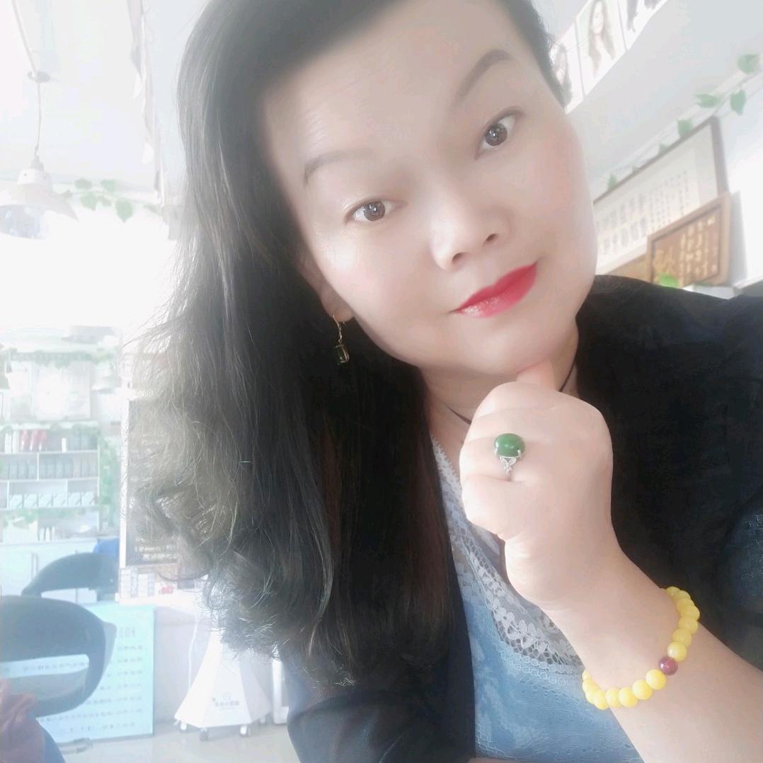 金都发艺（林场小区北门）～钟桃花