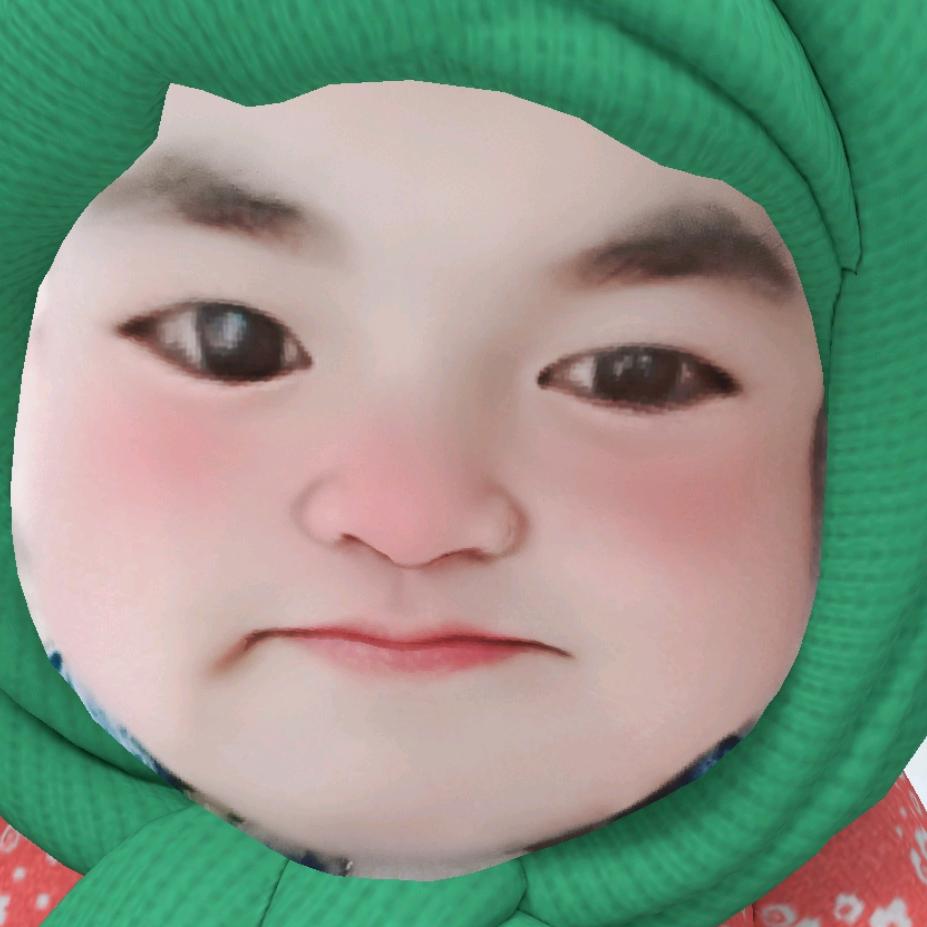 揣兜兜