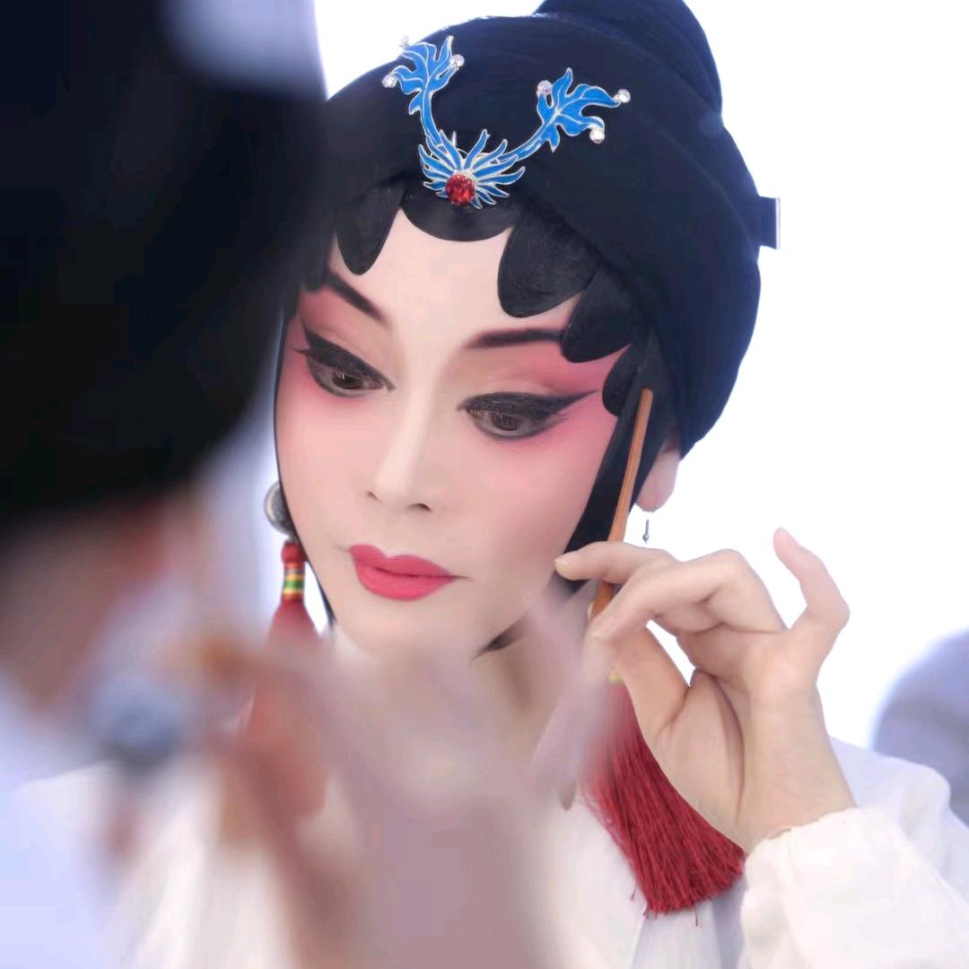 秦腔于迎春🍀🌹