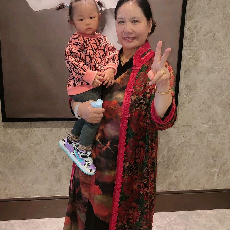 杰米正能量