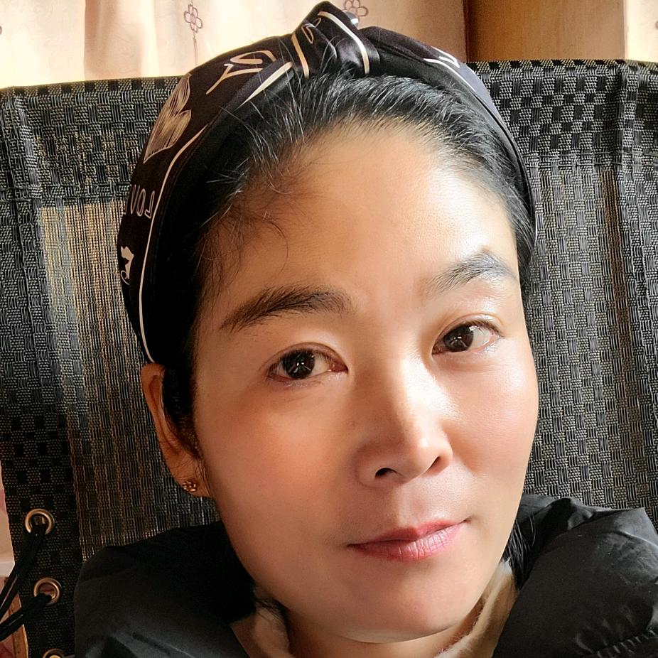 落叶飞舞