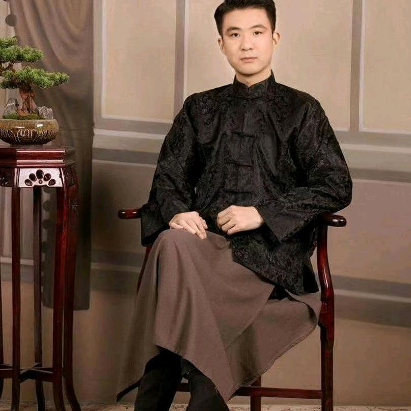 富贵吉祥