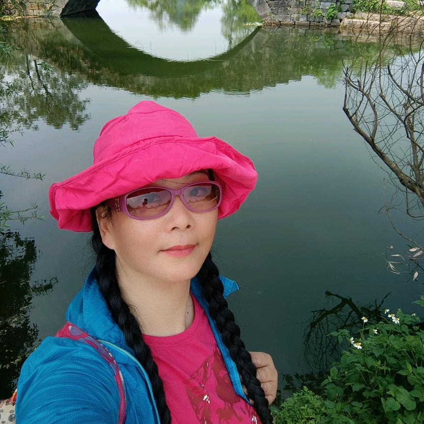 背包者户外拓展