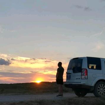 🇨🇳云淡风轻