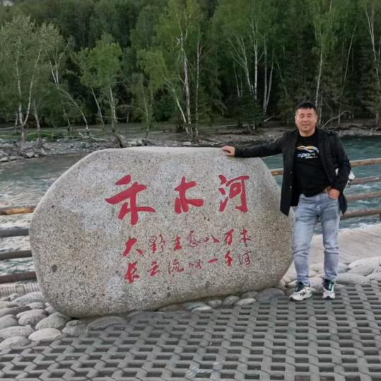 强扫
