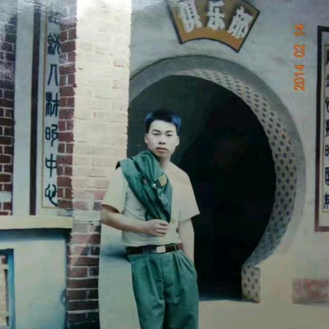 平常心