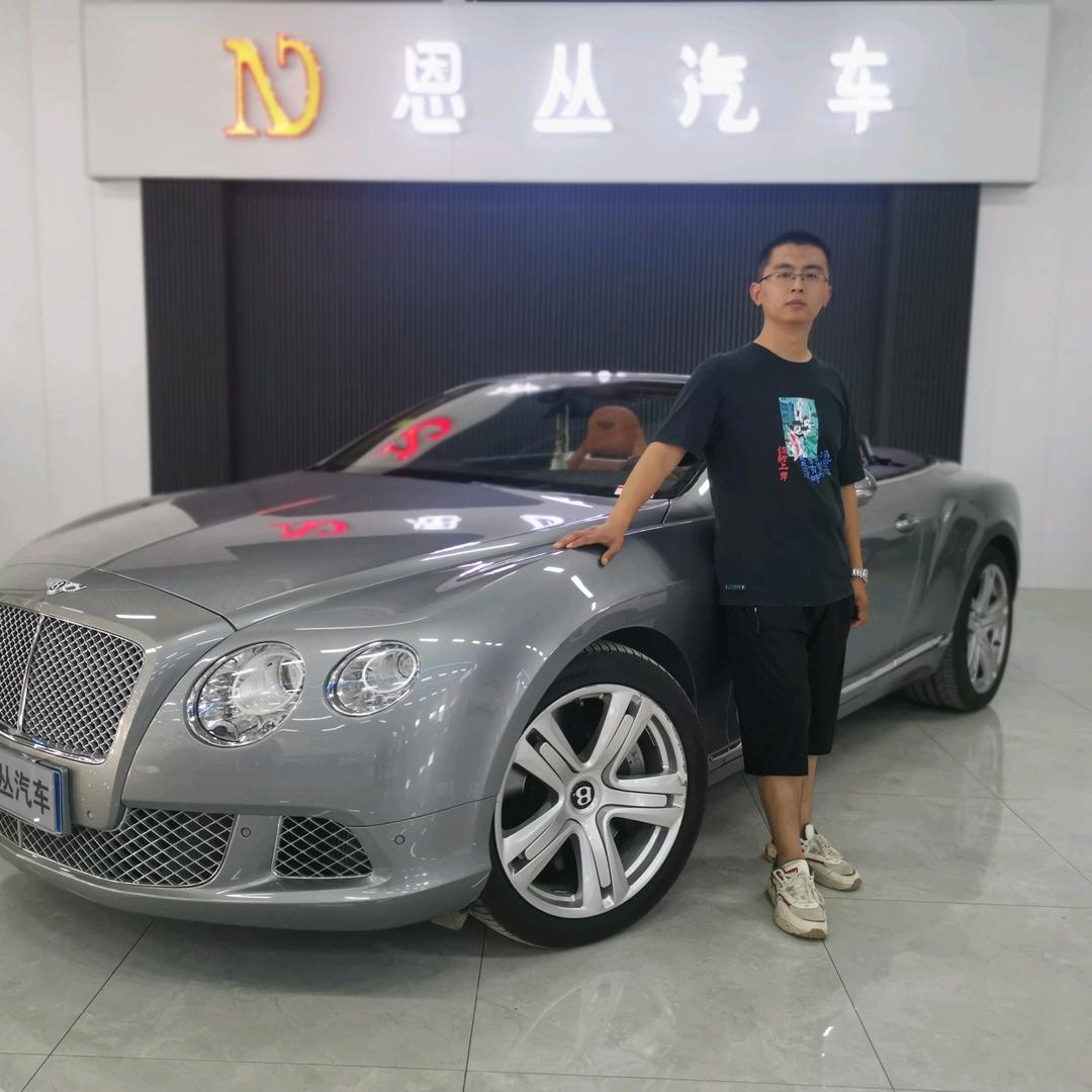 槐树二手车