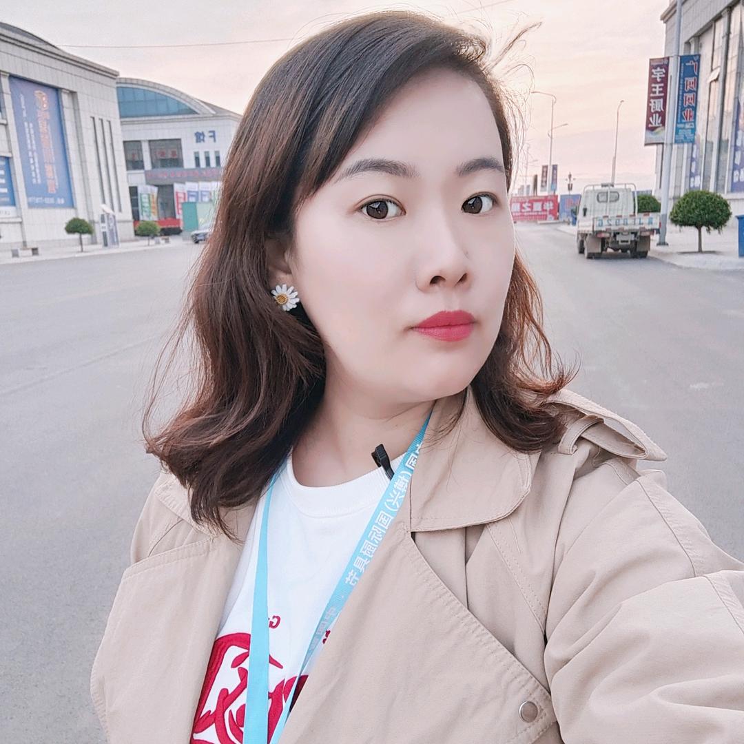老板娘讲明档厨房