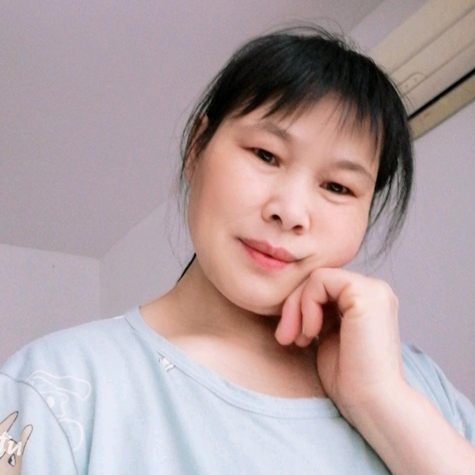爱生活的荣姐