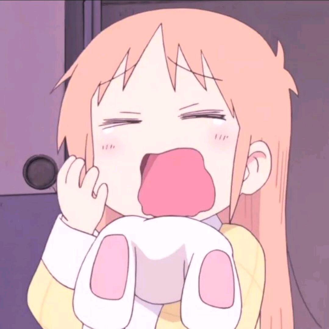你看见月亮了嘛