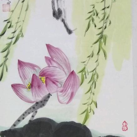 听雨轩主人