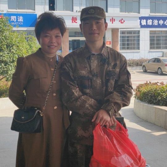 兵妈2023.3.21🇨🇳