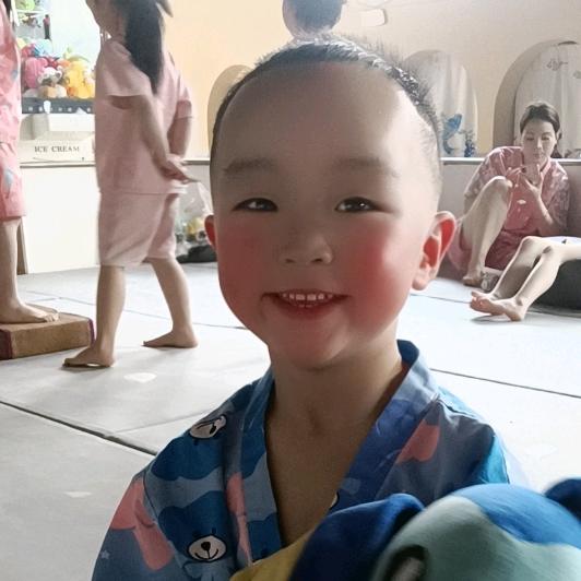 点亮