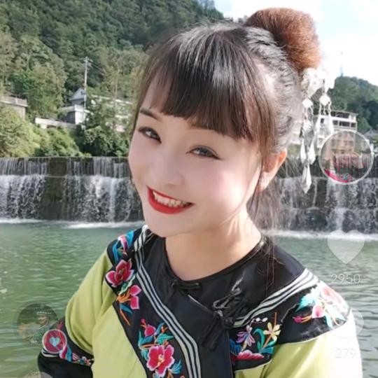 湘西～小辣椒