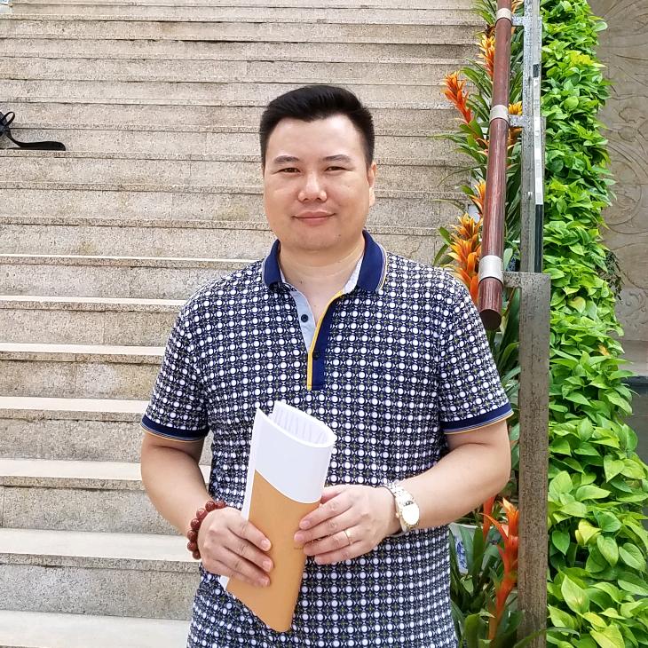 金诚管家珠宝工作室