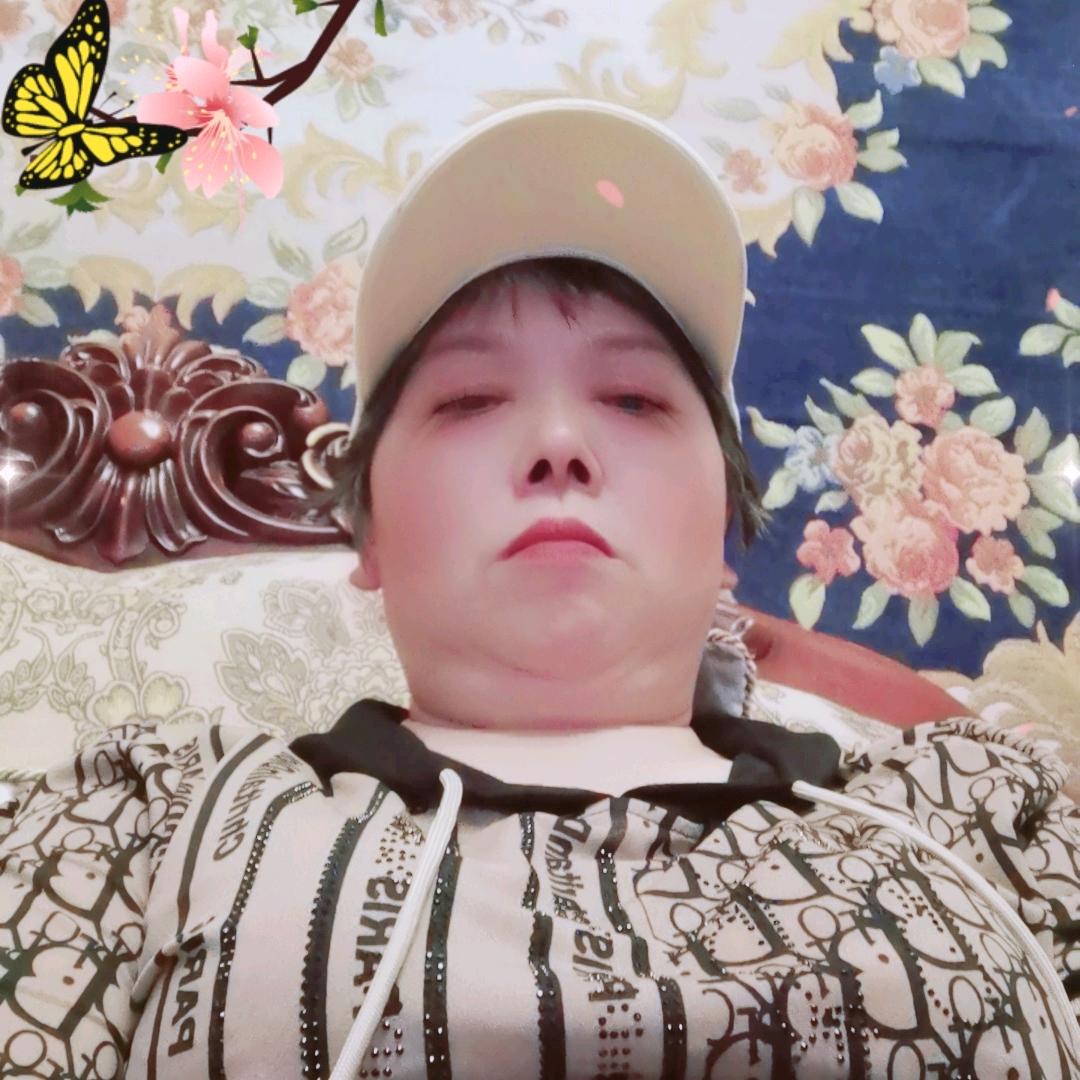 修脚姐