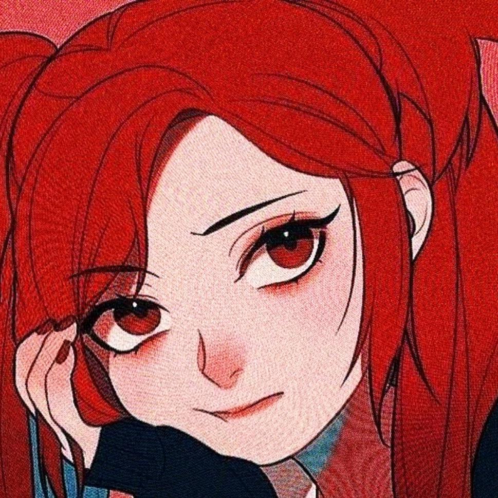 双双💕