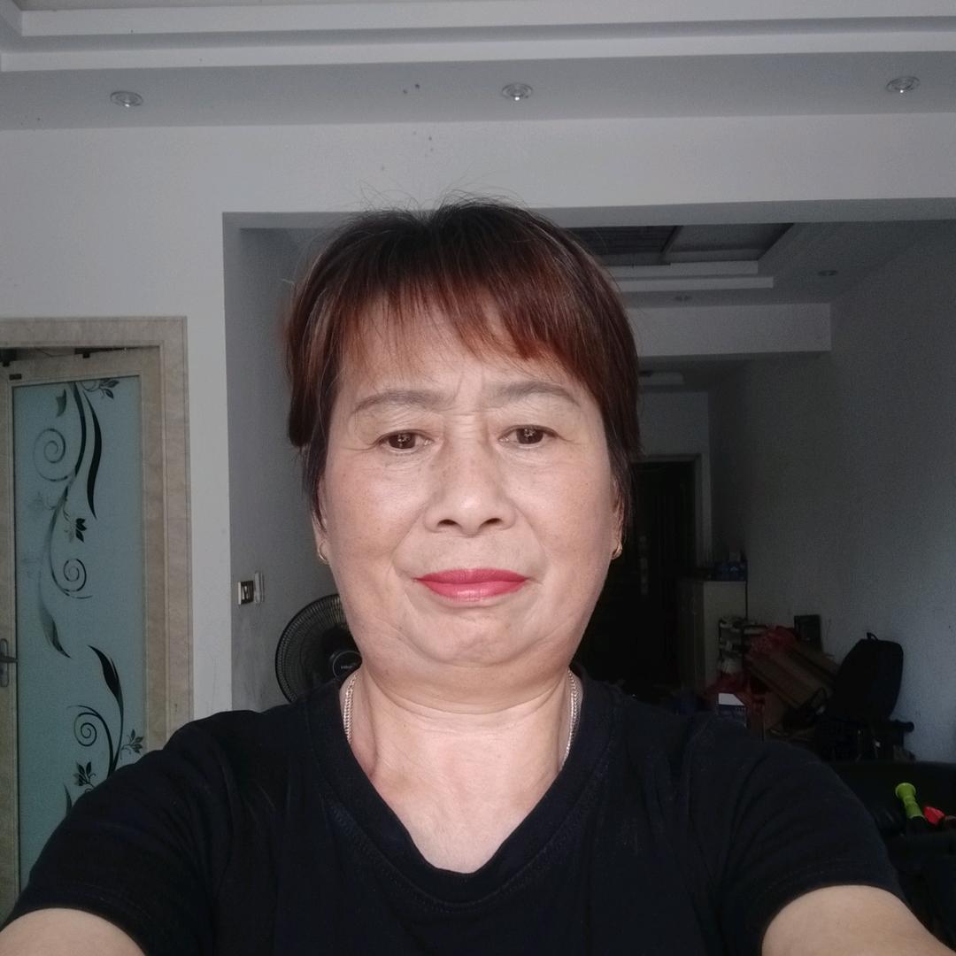 江西华丽