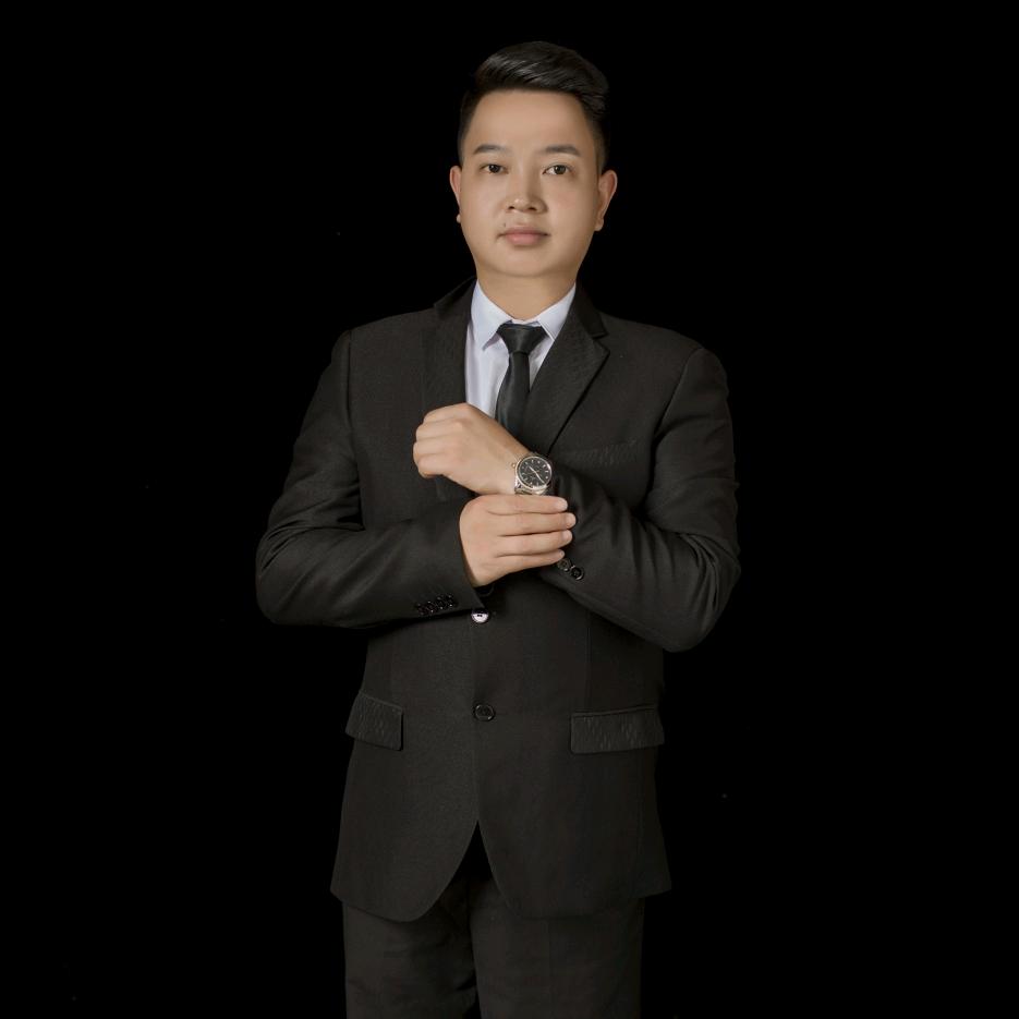 漢君台