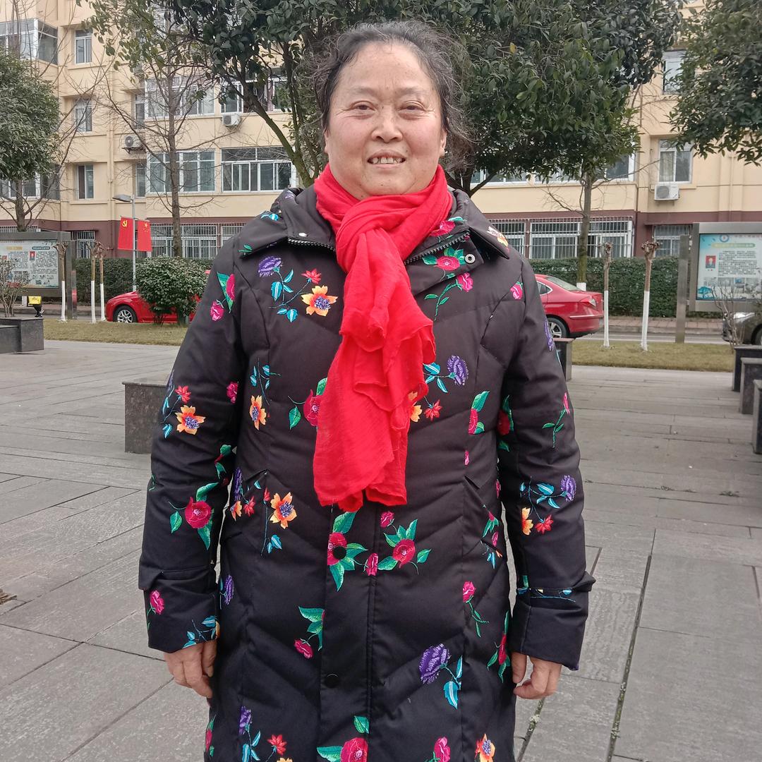 刘姐