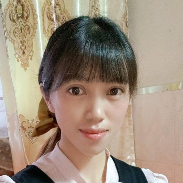 90后工地妹艳艳