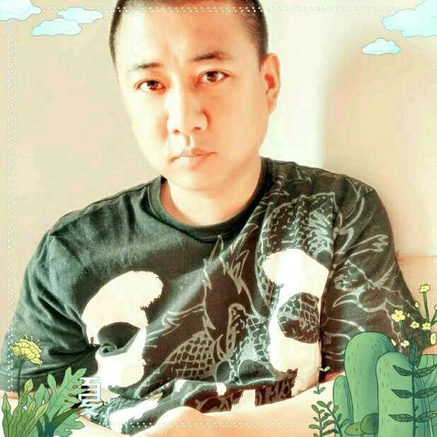 我姓董：董事长的董。