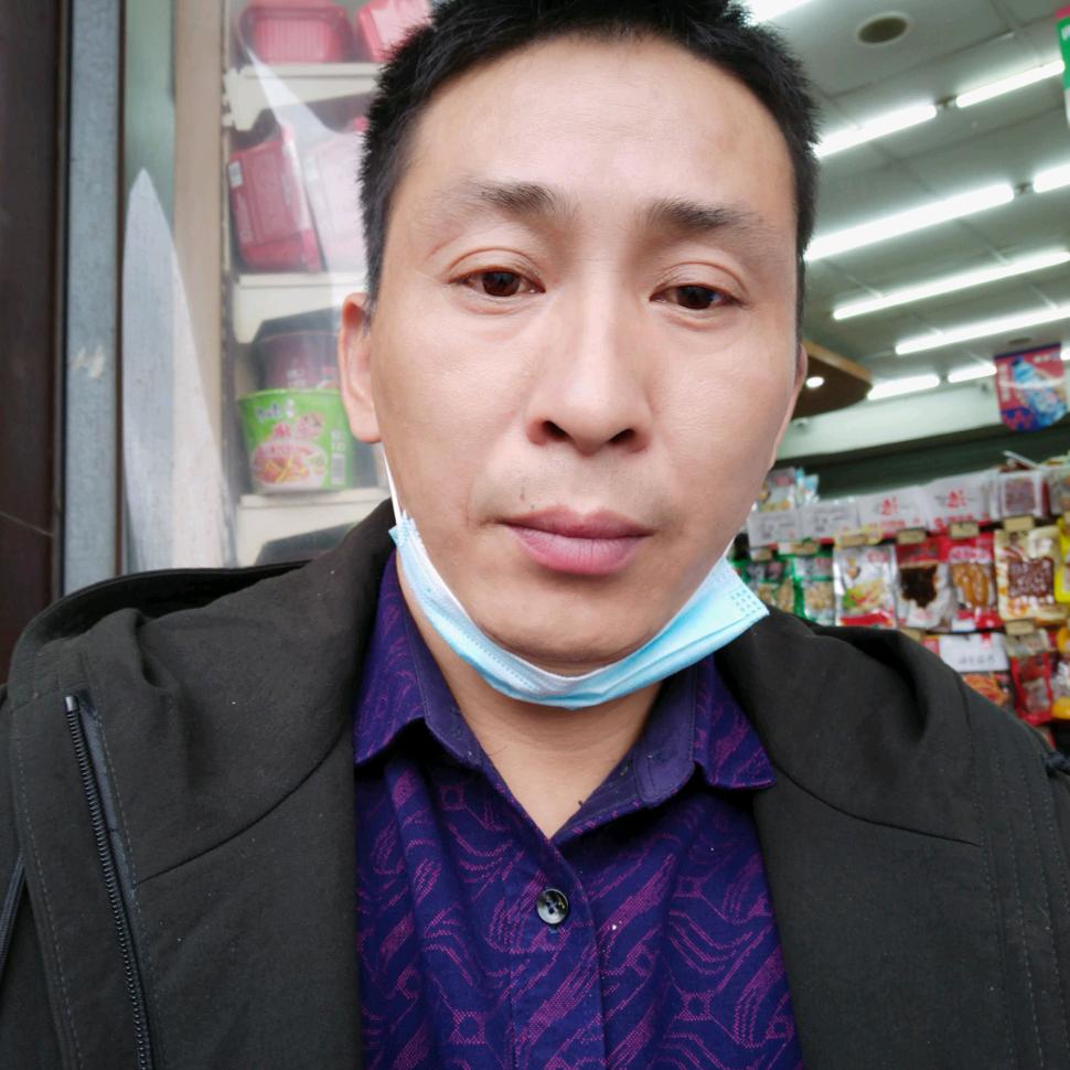流浪的人