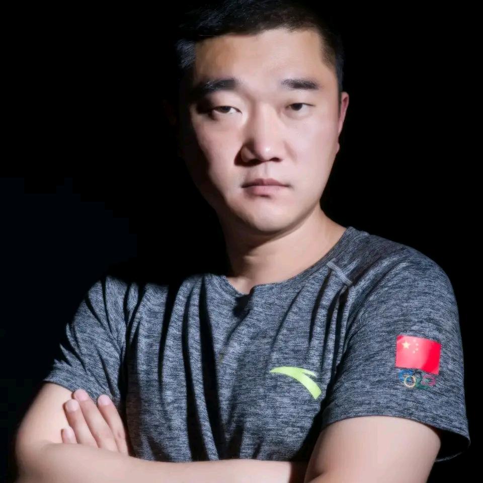 名道散打搏击官方号