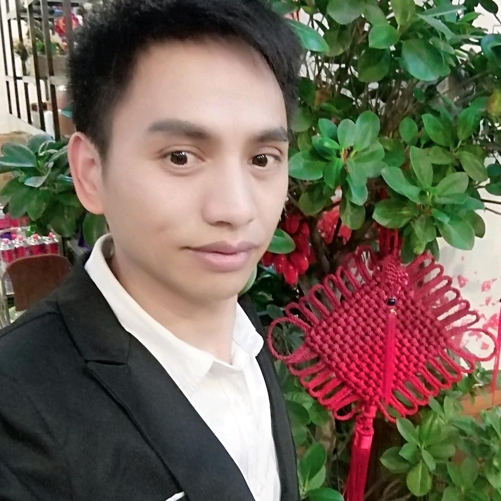 小镇