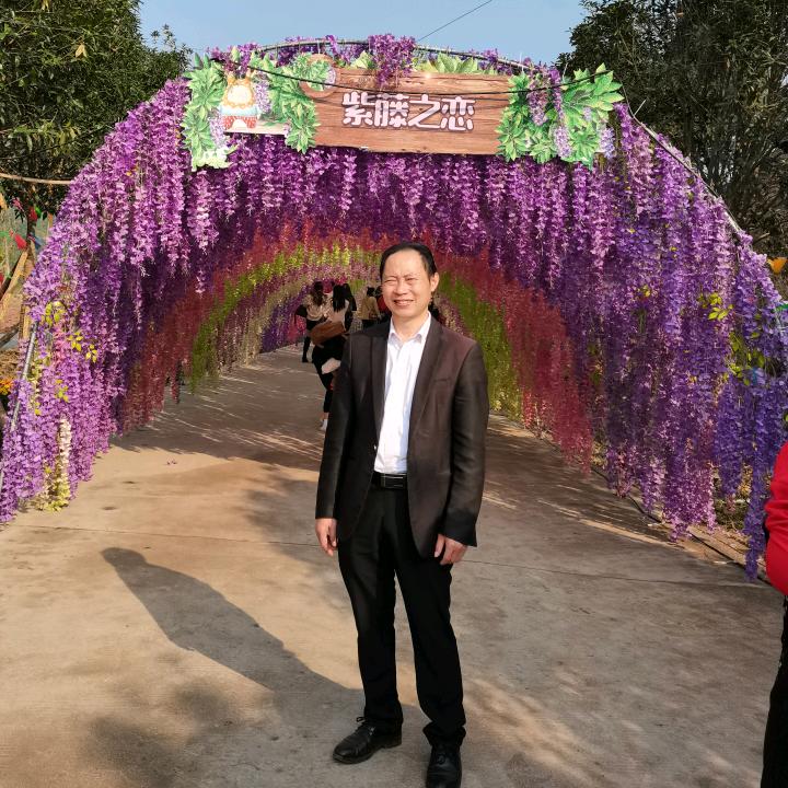 幸福快乐到永远