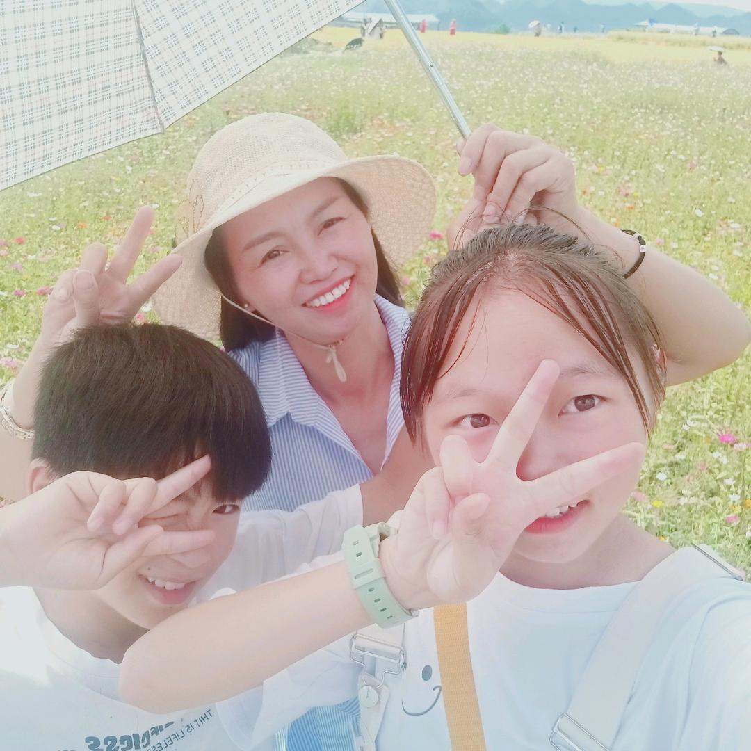 相爱不易，且行且珍惜