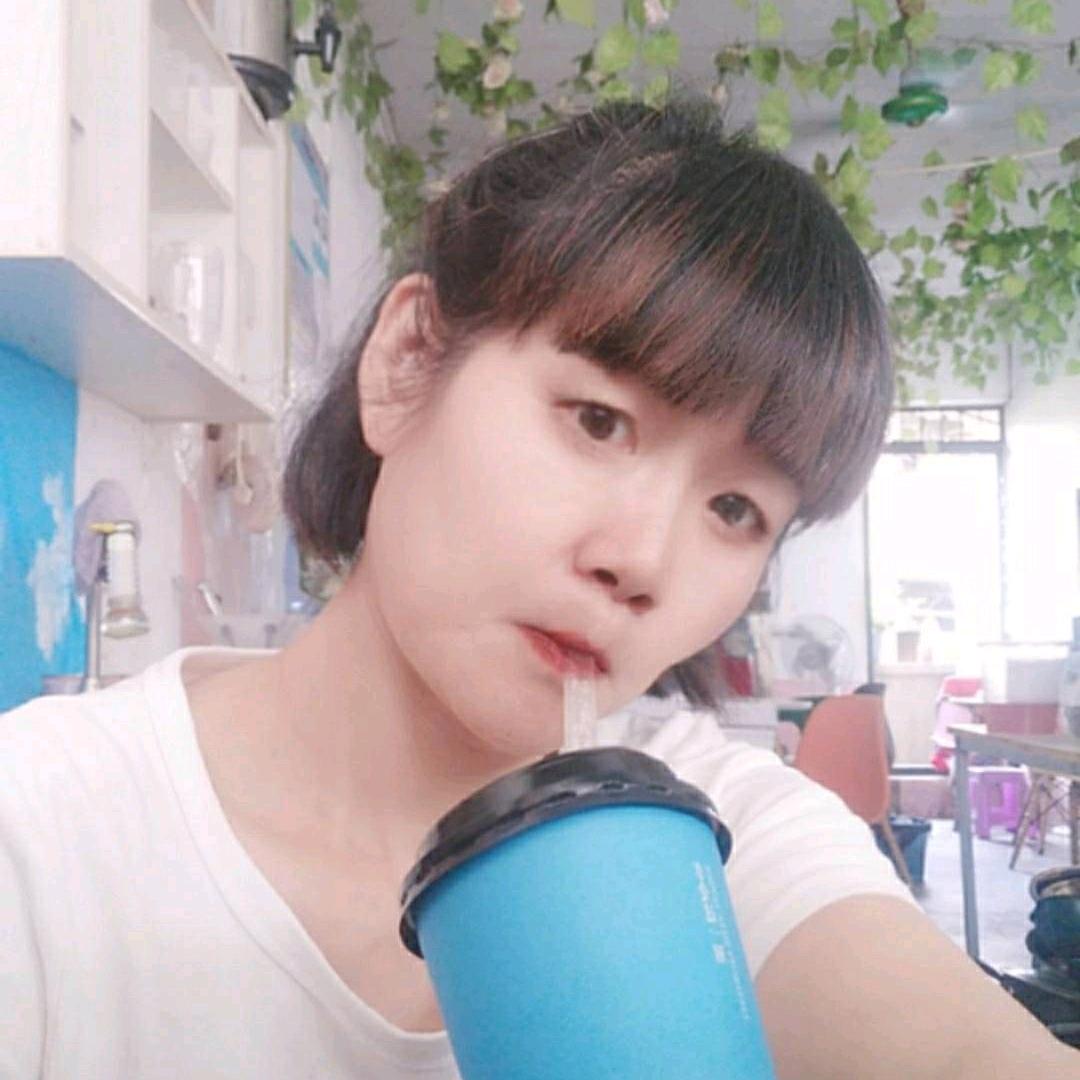 兴旺奶茶店康康朱