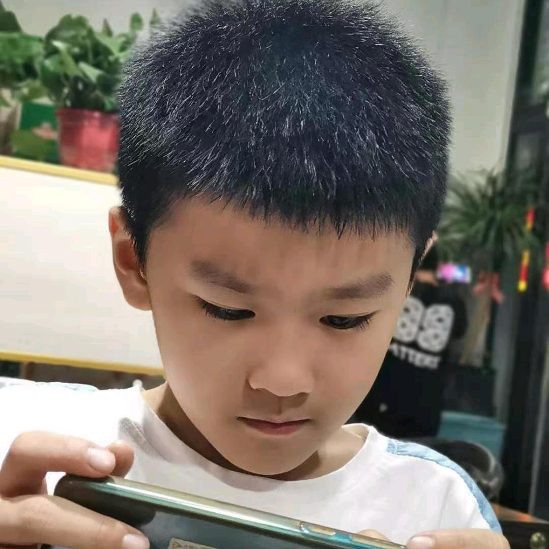 家鑫。