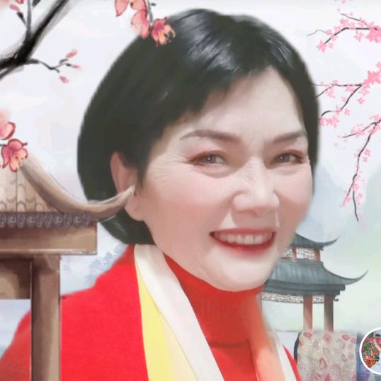 张梅香