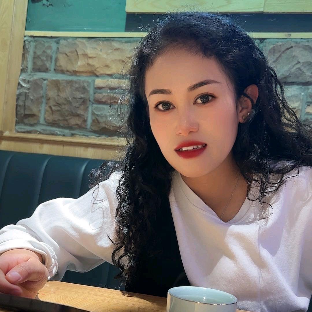 小吴姐姐♥