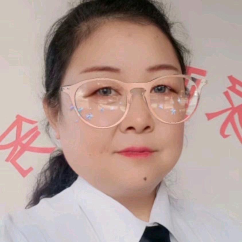 黄姐手势舞