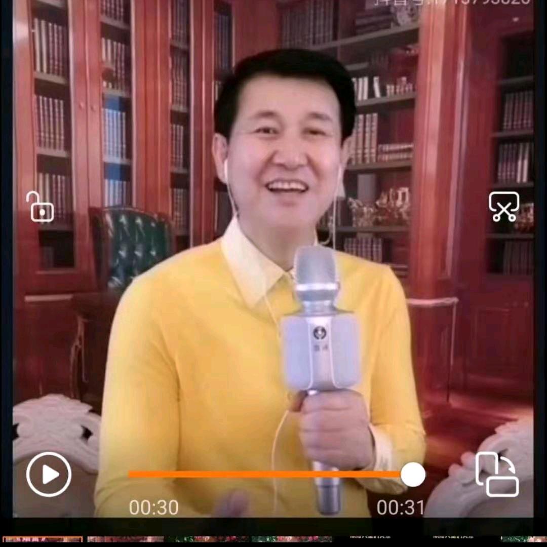 景良歌舞