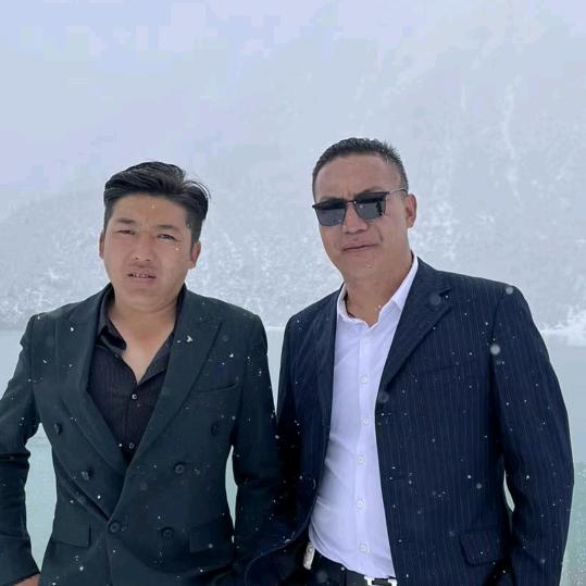 浪子    强砸