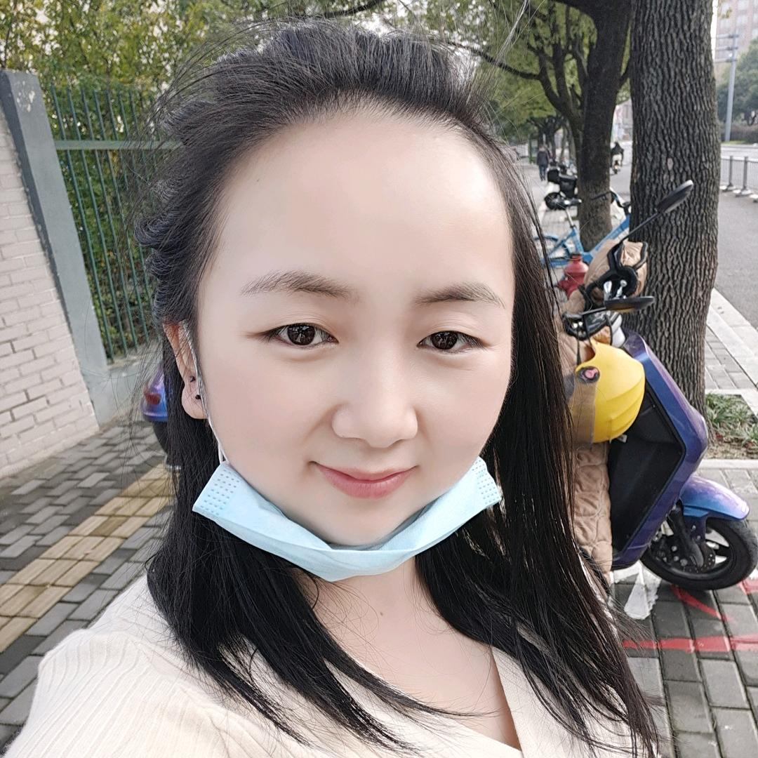 💞ღ᭄张家ঞ᭄༊菇娘💞