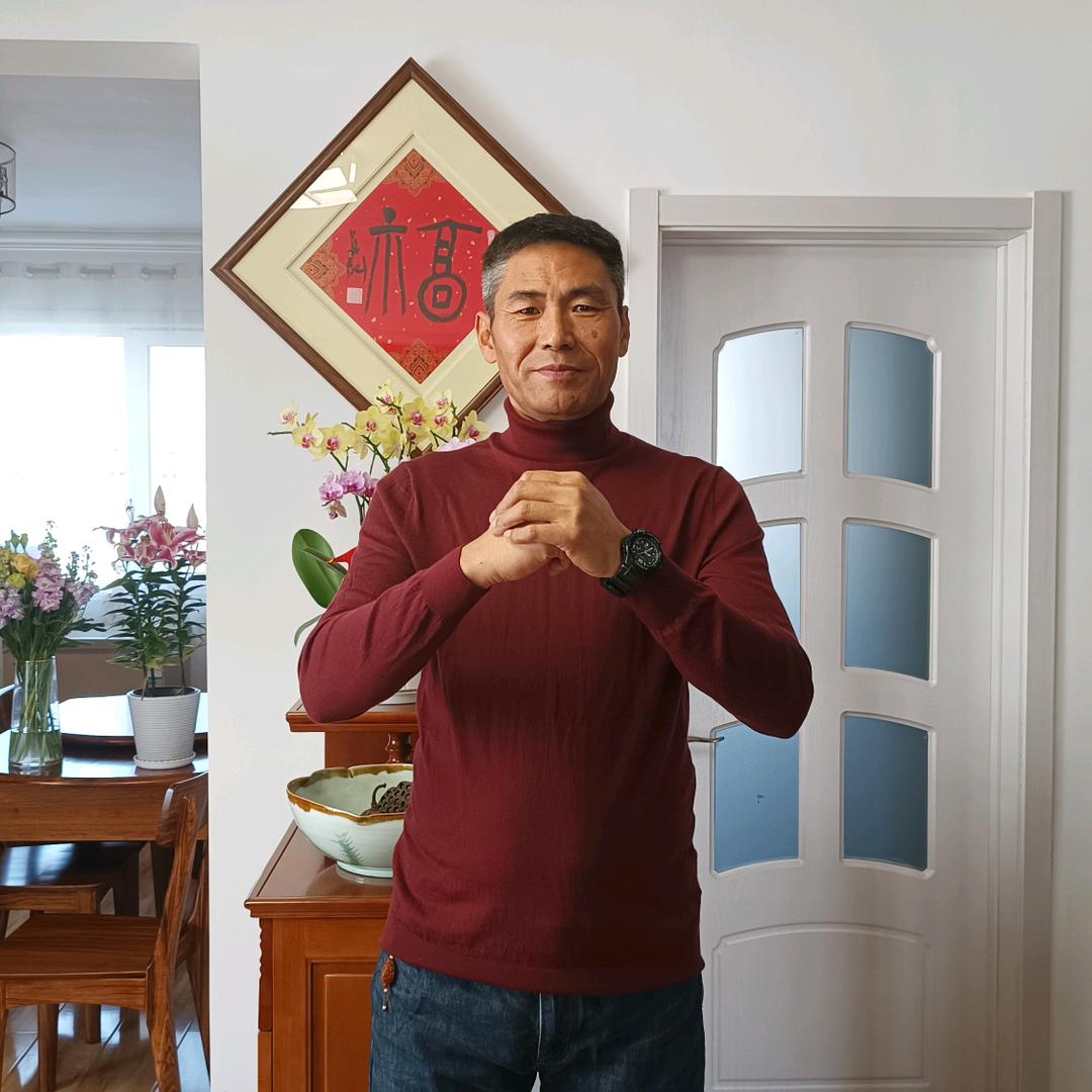 简约主题，