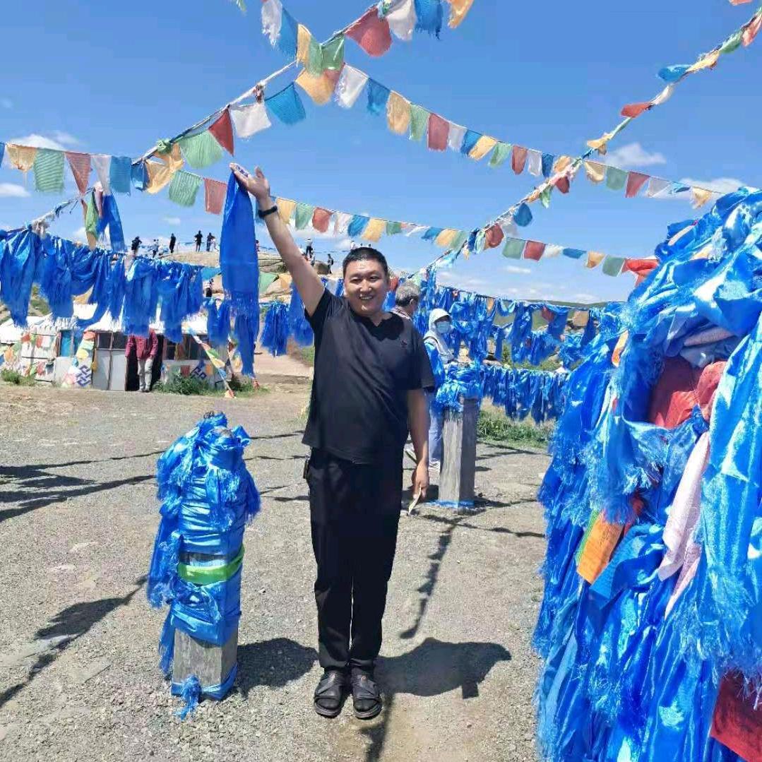 亿源种养殖